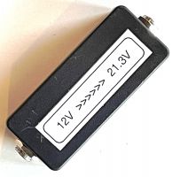 21V 1.5A Charger for 5S Lithium Ion Battery Packs