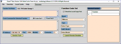 iTower™ Basic - Individual Use